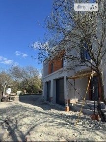 Продаж 2 поверхового дуплекса з ділянкою на 5 соток, 135 кв. м, 5 кімнат, на вул. Авіаційна • ID 34777176