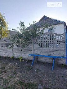 Продаж 1 поверхового будинку з ділянкою на 25 соток, 72 кв. м, 7 кімнат, на Центральна 23 • ID 34777141