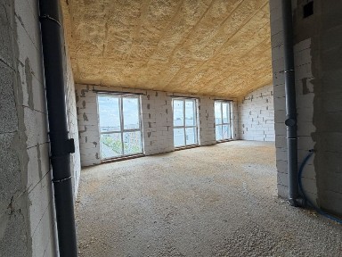 Продаж квартири 48м2 Sanville park 36000$ під ключ