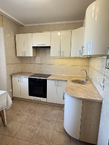 Без % 2 кімнатна квартира з ремонтом 10 хв до метро Миропільська 25