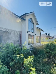 Продаж 2 поверхового будинку з ділянкою на 5 соток, 130 кв. м, 3 кімнати, на мас. Благодатний • ID 34777043