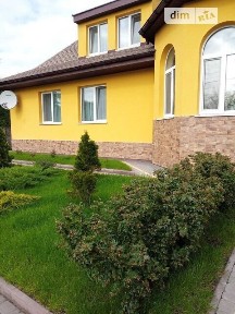 Продаж 2 поверхового будинку з верандою і ділянкою на 5.8 сотки, 188 кв. м, 5 кімнат, на вул. Соборна • ID 34776529