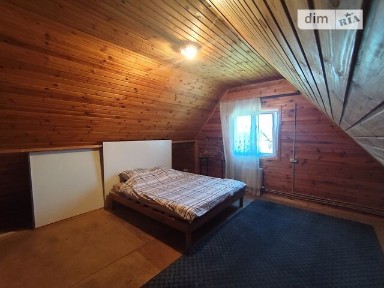 Продаж 2 поверхового будинку з ділянкою на 3 сотки, 100 кв. м, 4 кімнати, на Дачний поселок • ID 34776458