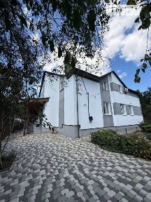Продаж 2 поверхового будинку бесідка і ділянкою на 16 соток, 300 кв. м, 5 кімнат, на вул. Пейзажна • ID 34776318