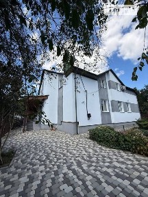 Продаж 2 поверхового будинку бесідка і ділянкою на 16 соток, 481.8 кв. м, 7 кімнат, на вул. Пейзажна • ID 34776318