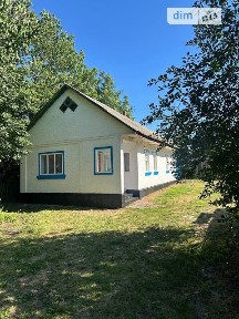 Продаж 1 поверхового будинку з ділянкою на 55 соток, 60 кв. м, 3 кімнати, на вул. Кооперативна 17 • ID 34776232