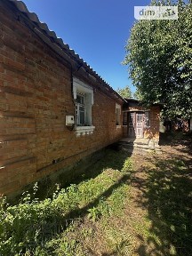 Продаж 1 поверхового будинку з верандою і ділянкою на 16.8 сотки, 53.3 кв. м, 2 кімнати, на вул. Коцюбинського 51 • ID 34775861