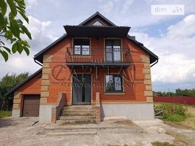 Івана Кочерги вулиця, Гореничі, вул. Івана Кочерги 34776245