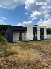 Продаж 1 поверхового будинку з ділянкою на 10 соток, 107 кв. м, 3 кімнати, на пров. Променистий • ID 34776199