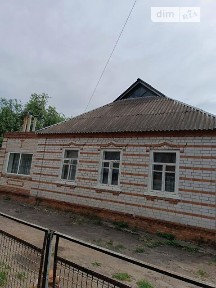 Продаж 1 поверхового будинку з верандою і ділянкою на 1739 кв. м., 200 кв. м, 10 кімнат, на вул. Мічуріна 50 • ID 34775295