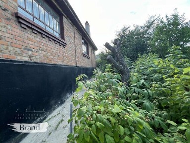 Продаж 1 поверхового будинку з верандою і ділянкою на 5.6 сотки, 65.6 кв. м, 3 кімнати, на вул. Насті Присяжнюк • ID 34774808