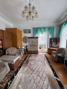 Здам 2-кімнатну частину будинку. р-н Хнувс. не студентам