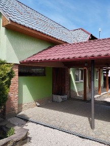 Продам дом Закарпатье Галабор
