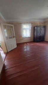 Будинок в селі Ляхівці