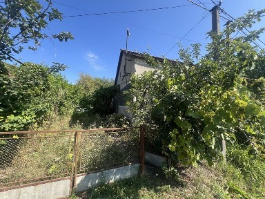 Продаж будинку у с. Велика Копаня приголовній доросі 50 сот землі