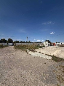 вулиця Промислова, Жорниська, площа 700 кв. м 34778721