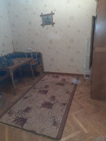 Сдам свою трёхкомнатную квартиру в историческом центре города