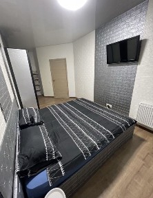 Сдам классную квартиру 5- 7 Фонтана, питомец да