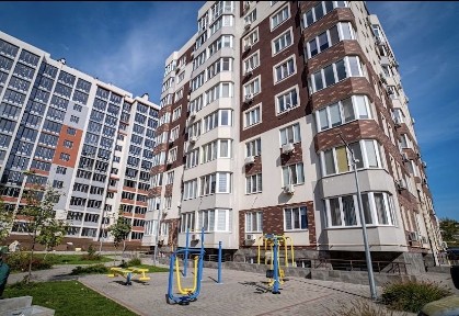Долгосрочная аренда евродвушка / ЖК Золотая Эра