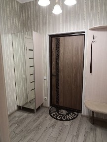 Сдам квартиру от хозяина