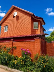 Класний будинок 164 метри на ДВРЗ, вул. Рогозовська.