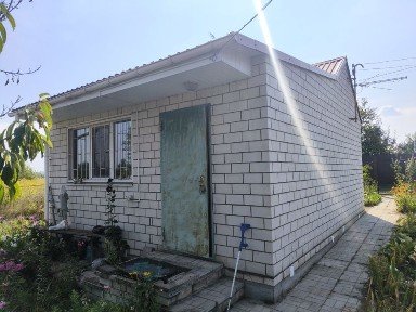 Продам дачу с. Мокрець Броварський район