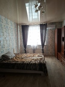 Срочно! 1к квартира на Сахарова кирпичный новый дом за 40000