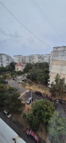 1-кімнатна квартира біля моря, морський районіэ Чорноморська