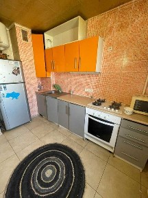 Квартира, Таирова газ.