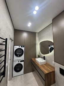 Квартира двокімнатна Кадор Сіті Краснова 66ж