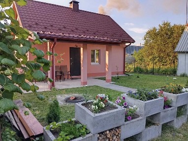 Продаётся дом в Украинке