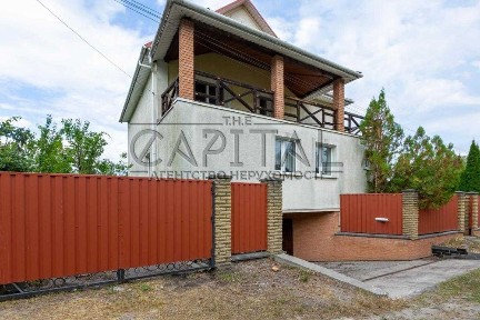 Продаж 2-поверховий Будинок с. Ходосівка