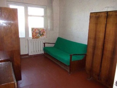 Продам большую 4-комн. квартиру на ул. Семена Плия / ул. Высоцкого