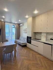 Продам 1к квартиру у ЖК Посейдон