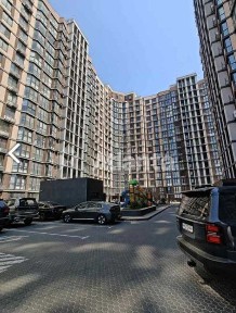Двокімнатна квартира в ЖК Прохоровський квартал/Центр