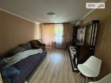 Довготривала оренда 1к квартири на вул. Квартальна 19, кв. 46 • ID 34779167