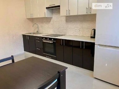Довготривала оренда 1к квартири на вул. Перлинна 1 • ID 34779105