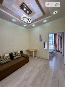 Довготривала оренда 1к квартири на вул. Перлинна 1 • ID 34779070