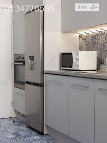 Довготривала оренда 1к квартири на вул. Миколи Коперника 5 • ID 34778585