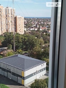 Довготривала оренда 1к квартири на вул. Люстдорфська дорога 55/2 • ID 34778561