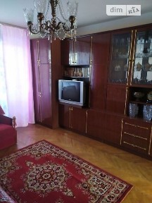 Довготривала оренда 2к квартири на вул. Будівельників 27А • ID 34778480