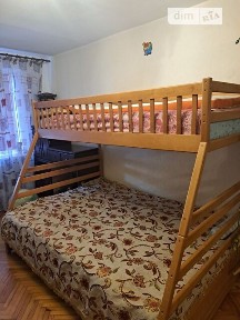 Довготривала оренда 2к квартири на вул. Севастопольська 2 • ID 34778515