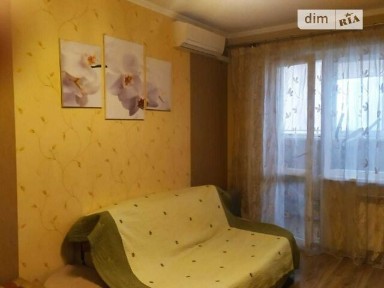 Довготривала оренда 2к квартири на вул. Симиренка 21 • ID 34778413