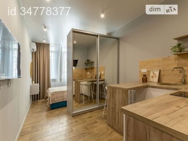 Довготривала оренда 1к квартири на просп. Берестейський 11 • ID 34778377
