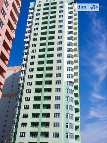 Довготривала оренда 1к квартири на вул. Феодосійська 1А • ID 34778242