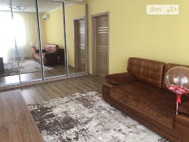 Довготривала оренда 2к квартири на шосе Харківське 190, кв. 61 • ID 34778235
