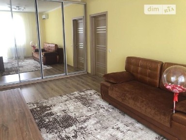 Харківське шосе, мікрорайон Харківський Масив, район Дарницький, Київ, метро Вирлиця, шосе Харківське 190, кв. 61 • ID 34778235
