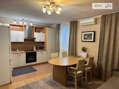 Довготривала оренда 3к квартири на вул. Петра Дорошенка 9 • ID 34778175