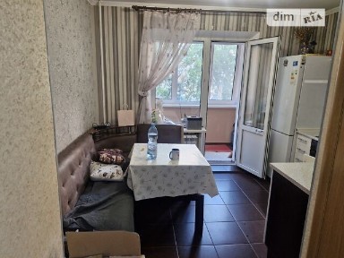 Довготривала оренда 1к квартири на вул. Райдужна 29 • ID 34778076