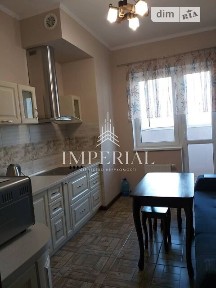 Довготривала оренда 1к квартири на вул. Андрія Верхогляда 2А • ID 34777967